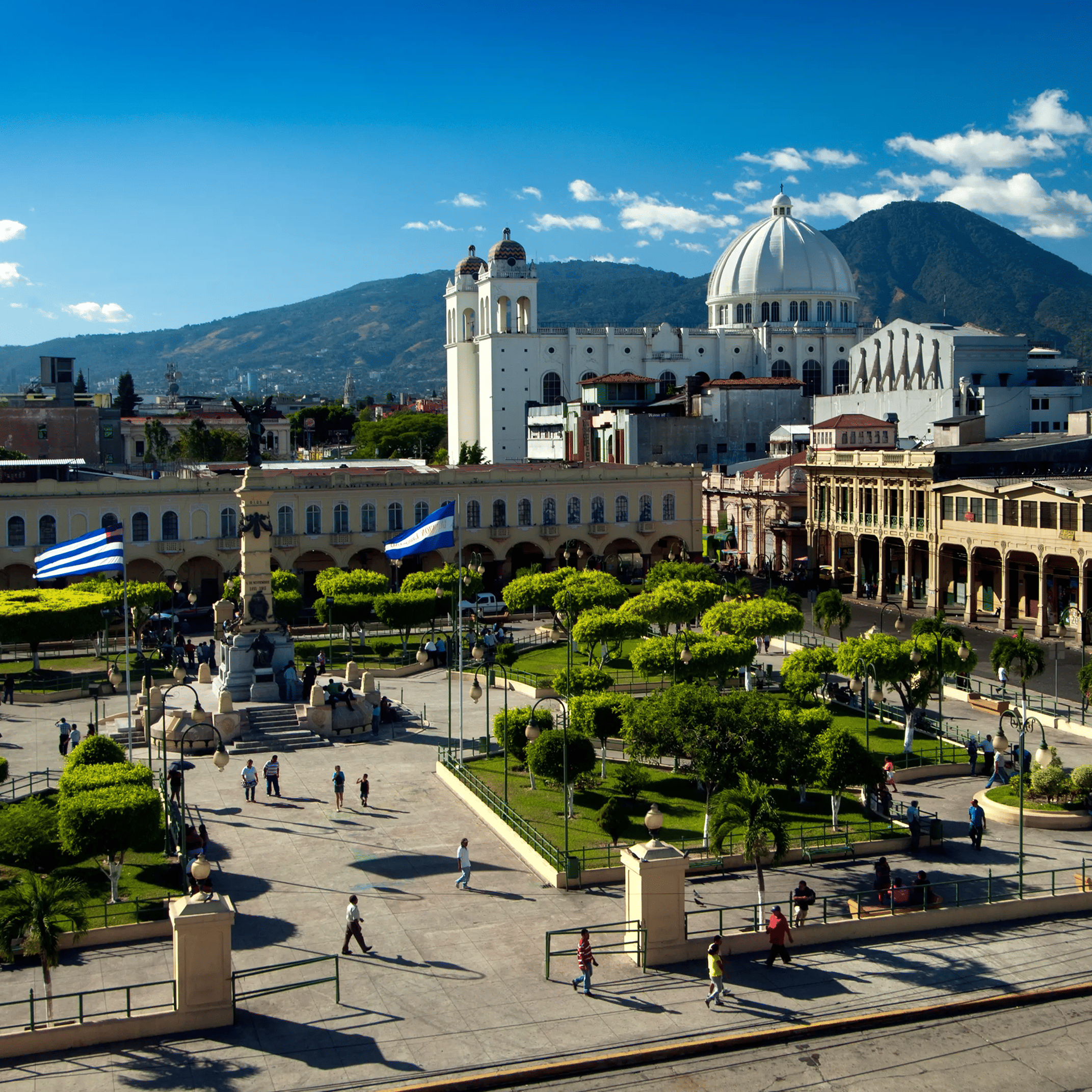 El Salvador