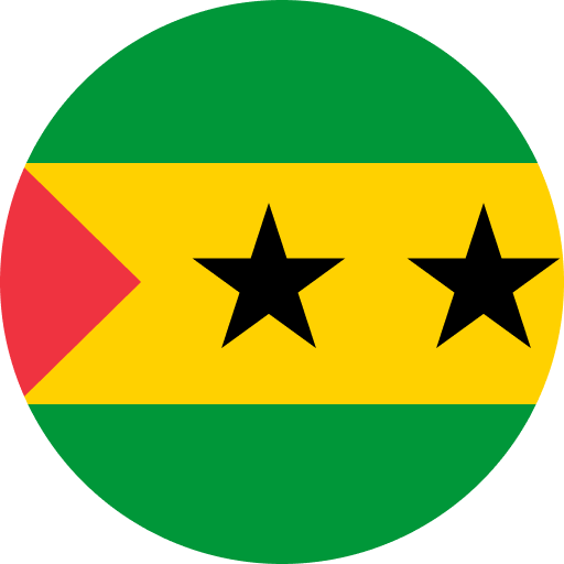 São Tomé and Príncipe