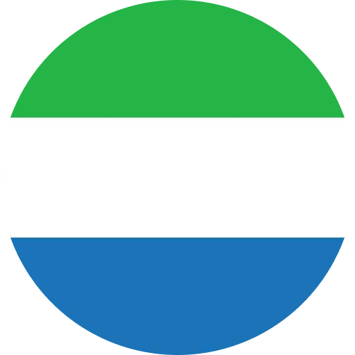 Sierra Leone