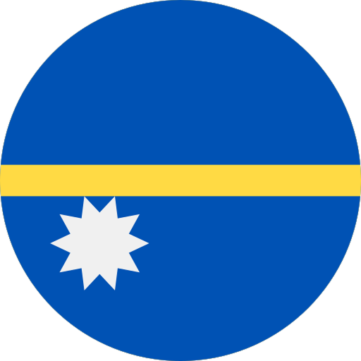 Nauru