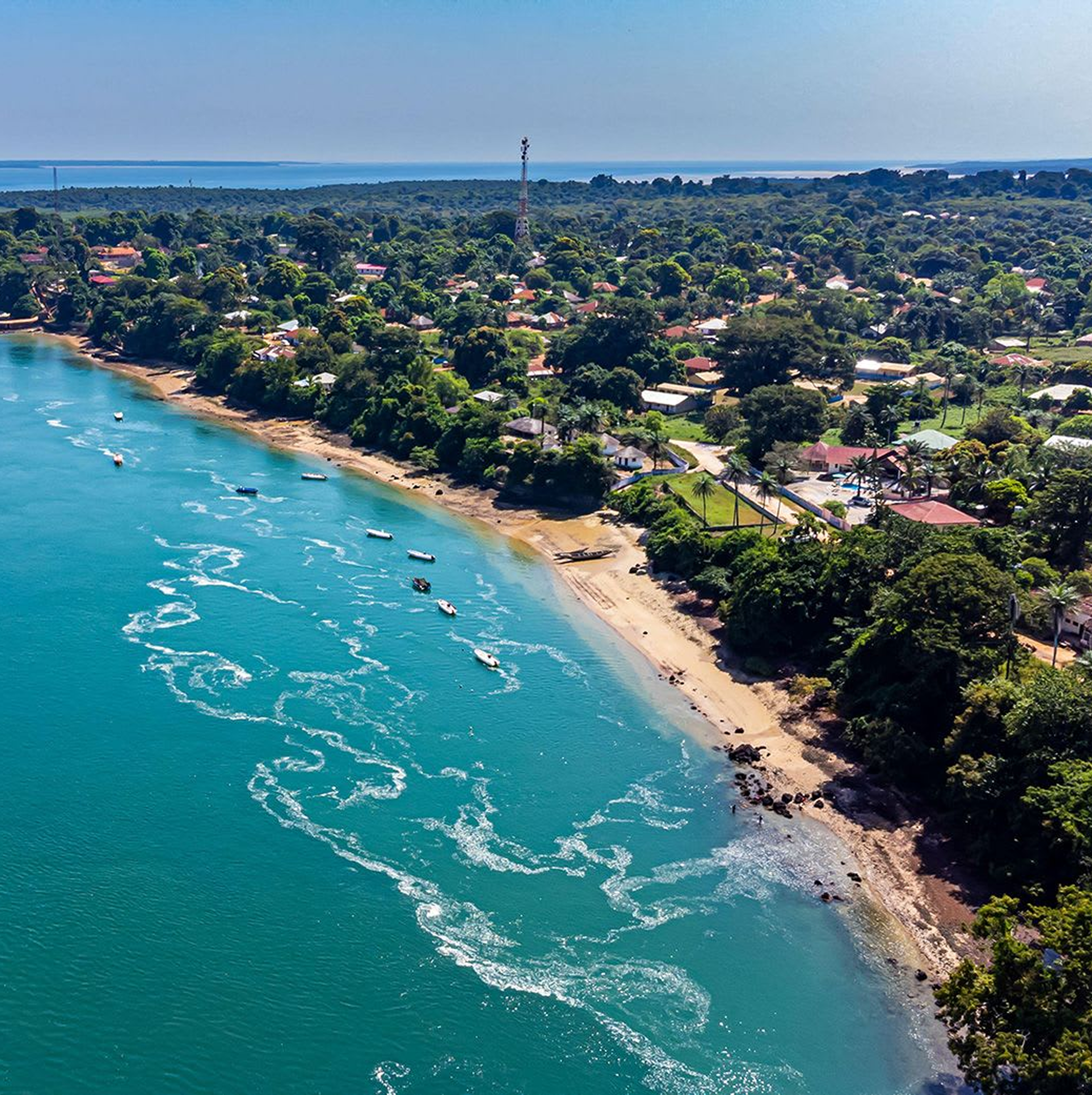 Guinea-Bissau